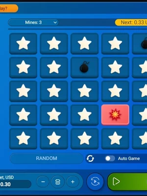 Mines